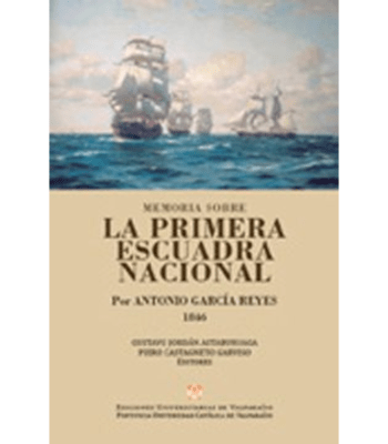 MEMORIAS SOBRE LA PRIMERA ESCUADRA NACIONAL1