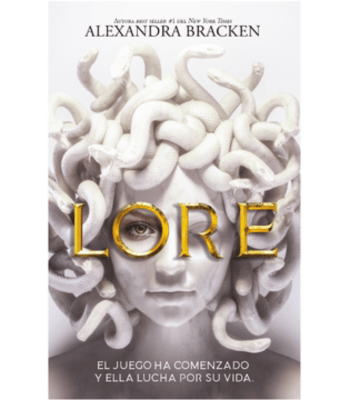 LORE1