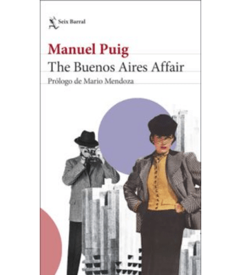 THE BUENOS AIRES AFFAIR1