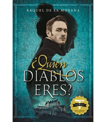 ¿QUIEN DIABLOS ERES?1