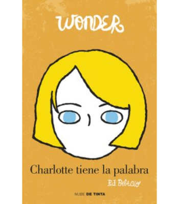 WONDER 4 CHARLOTTE TIENE LA PALABRA1