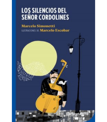 SILENCIOS DEL SEÑOR CODORLINES1