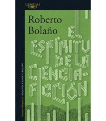 EL ESPIRITU DE LA CIENCIA FICCION1