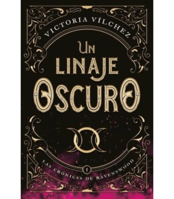 EL LINAJE OSCURO1
