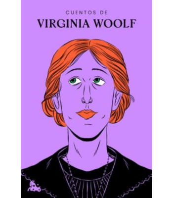 CUENTOS DE VIRGINIA WOOLF 1