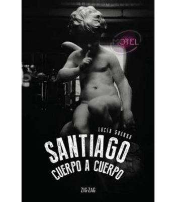 SANTIAGO: CUAERPO A CUERPO1