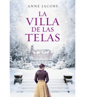 LA VILLA DE LAS TELAS (PLAZAJANES)1