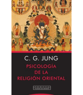 PSICOLOGIA DE LA RELIGION ORIENTAL1