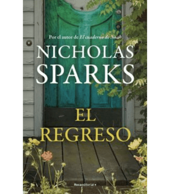 EL REGRESO1