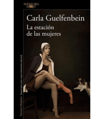 LA ESTACION DE LAS MUJERES1