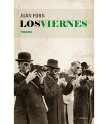 LOS VIERNES TOMO DOS1