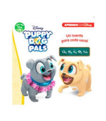PUPY DOG PALS1