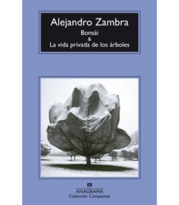 BONSAI Y LA VIDA PRIVADA DE LOS ARBOLES 1