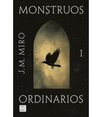MONSTRUOS ORDINARIOS 11