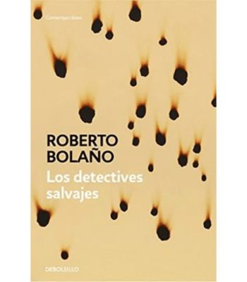 LOS DETECTIVES SALVAJES1