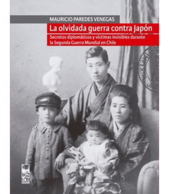 LA OLVIDADA GUERRA CONTRA JAPON1