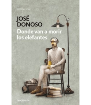 DONDE VAN A MORIR LOS ELEFANTES 1