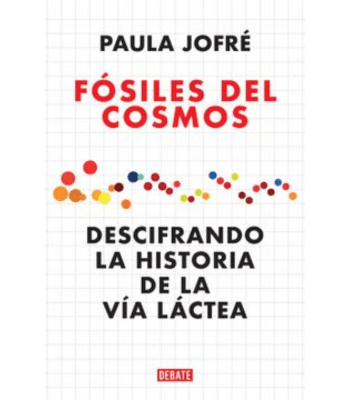 FOSILES DE COSMOS 1