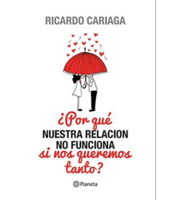 POR QUE NUESTRA RELACION NO FUNCIONA SI NOS QUEREMOS TANTO1