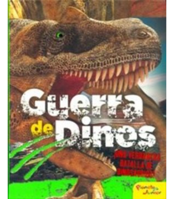GUERRA DE DINOS 1
