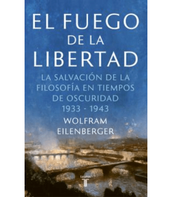EL FUEGO DE LA LIBERTAD1