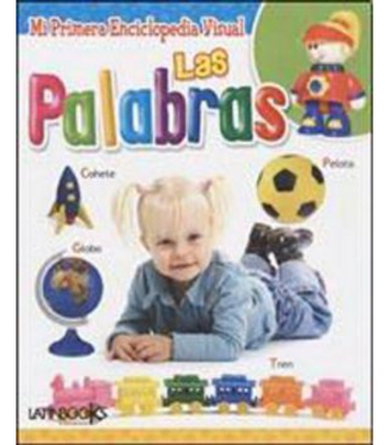 MI PRIMERA ENCICLOPEDIA VISUAL- LAS PALABRAS1