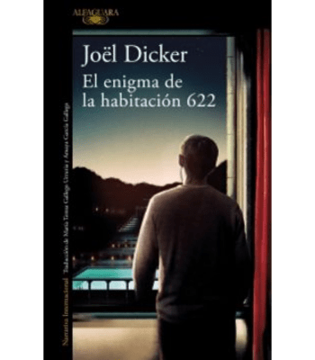 EL ENIGMA DE LA HABITACION 6221