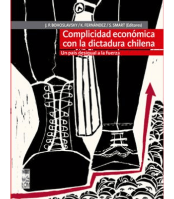 COMPLICIDAD ECONOMICA CON LA DICTADURA CHILENA 1