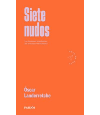 SIETE NUDOS1