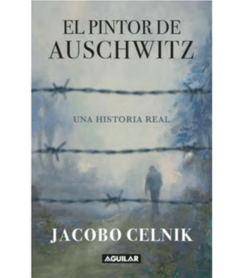 EL PINTOR DE AUSCHWITZ1