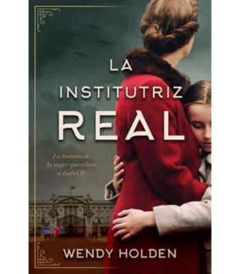 LA INSTITUTRIZ REAL1