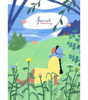 JOURNAL, CAMPO 1