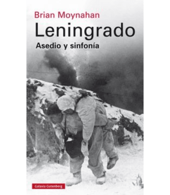 LENINGRADO, ASEDIO Y SINFONIA1