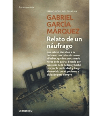 RELATO DE UN NAUFRAGO1