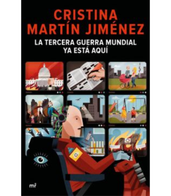 LA TERCERA GUERRA MUNDIAL YA ESTA AQUÍ1