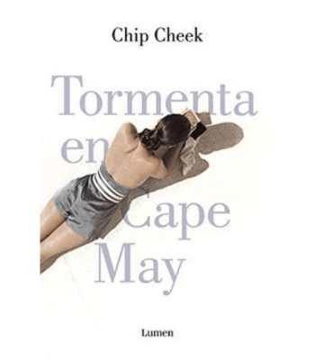 TORMENTA EN CAPE MAY1