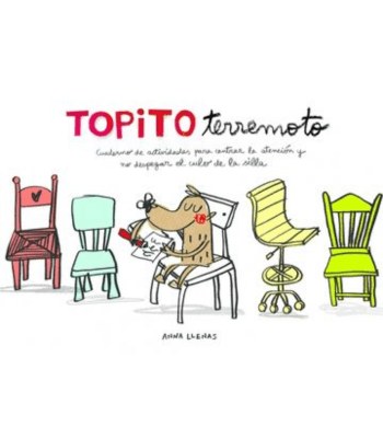 TOPITO TERREMOTO, CUADERNO DE ACTIVIDADES1