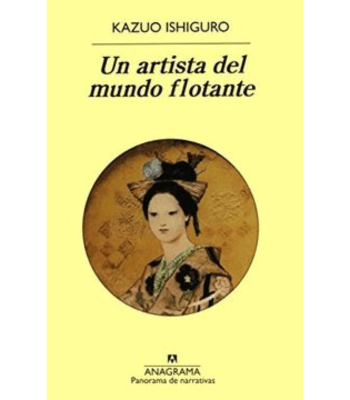 UN ARTISTA DEL MUNDO FLOTANTE1