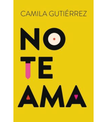 NO TE AMA1