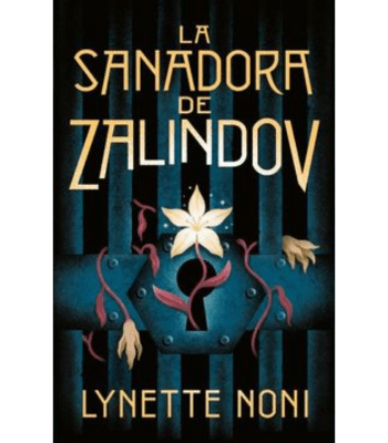 LA SANADORA DE ZALINDOV1