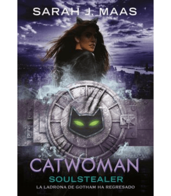 CATWOMAN 1