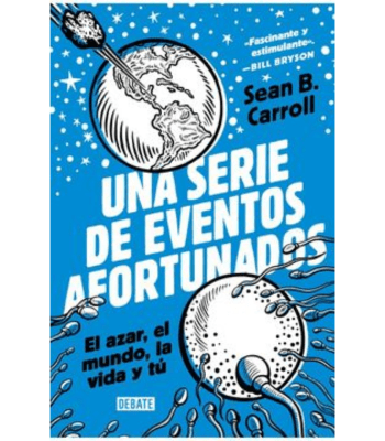 UNA SERIE DE EVENTOS AFORTUNADOS1
