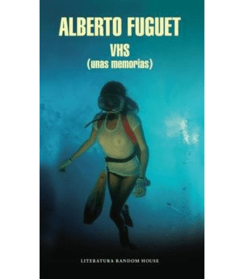 VHS, UNAS MEMORIAS1