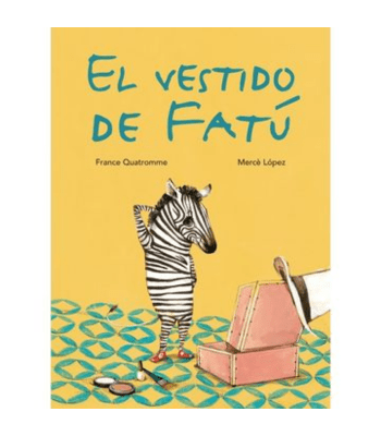 EL VESTIDO DE FATU 1
