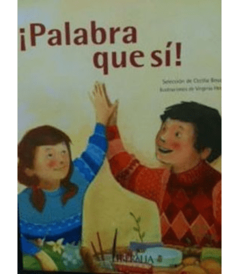 PALABRA QUE SI1