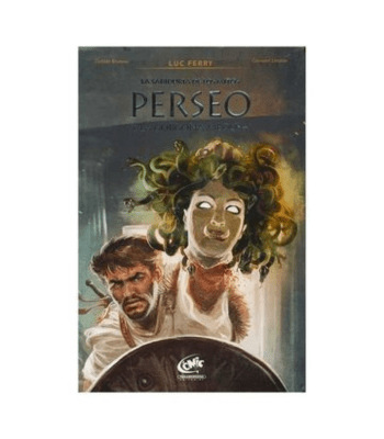 PERSEO Y LA GORGONA MEDUSA1