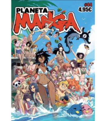 PLANETA MANGA 041