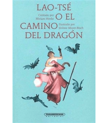LAOTSE O EL CAMINO DEL FRAGON 1