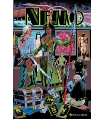 LA FORJA  DE UNA REBELDE 1