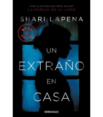 UN EXTRAÑO EN CASA1